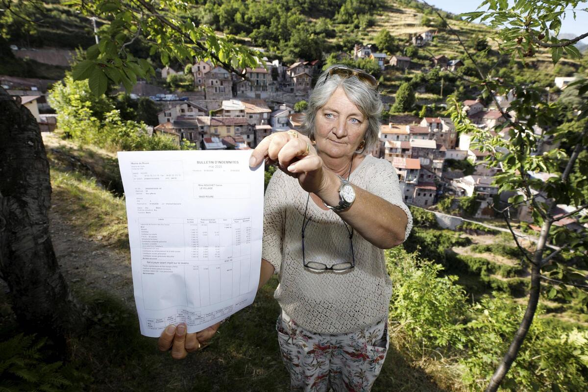 , « Les élus locaux ont besoin de preuve d’amour »: ce qu’attendent des maires de villages des Alpes-Maritimes de la loi revalorisant leur statut