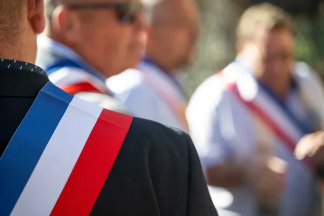 , Pour le pr&eacute;sident de l&rsquo;association des maires du Puy-de-D&ocirc;me : &laquo;&nbsp;les violences contre les &eacute;lus sont en constante progression&nbsp;&raquo;