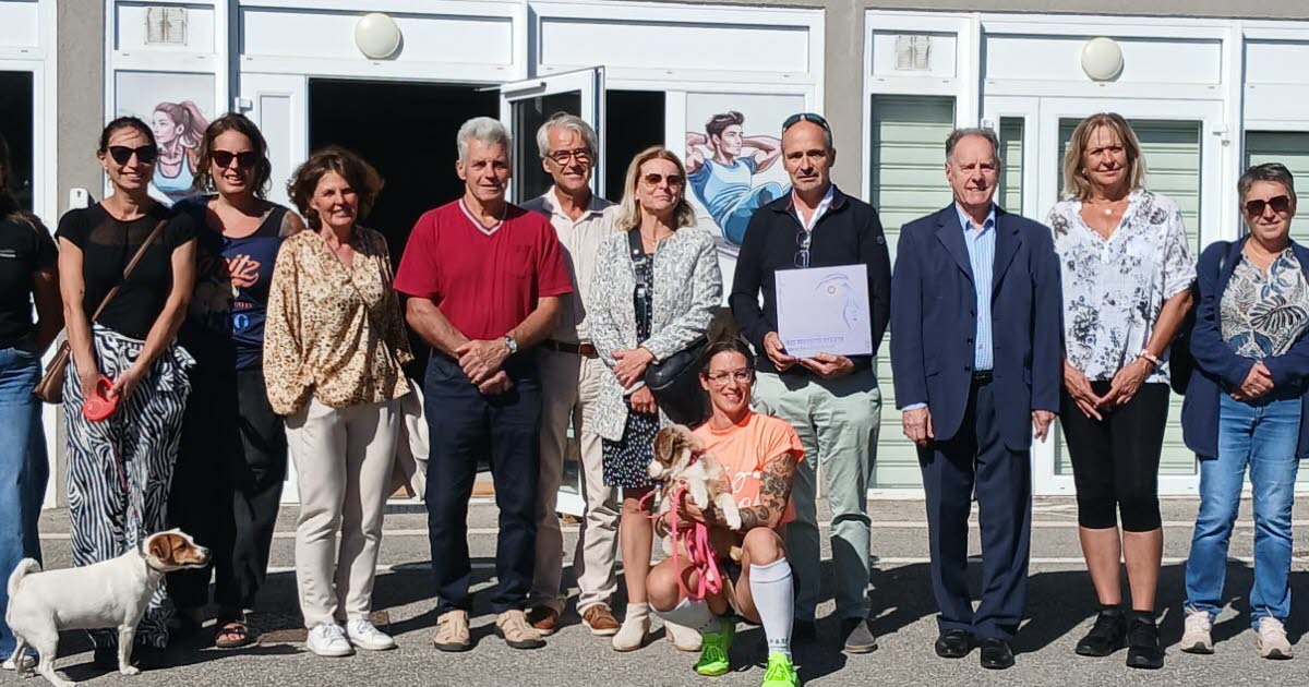 , Saint-Jean-de-Vaulx La commune r&eacute;compens&eacute;e par l&rsquo;Association des maires de l&rsquo;Is&egrave;re