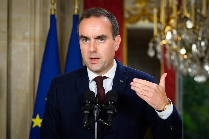 , Lecornu accorde 50 millions aux communes rurales et promet une « réponse spécifique » aux stations-service